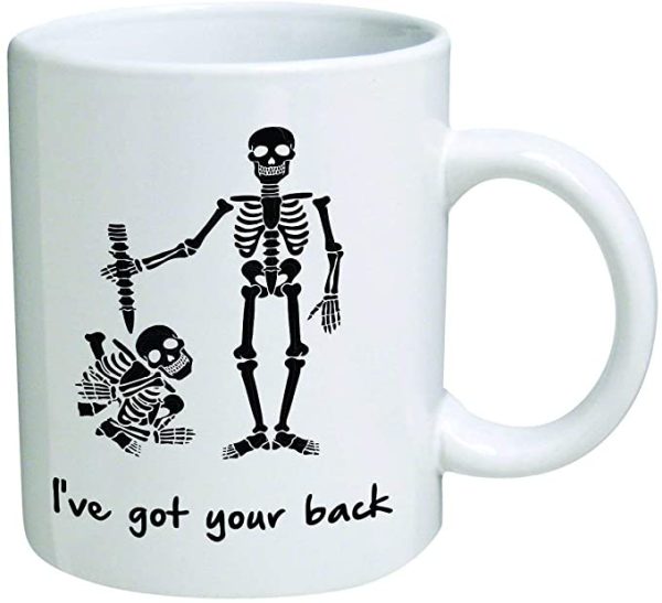 Halloween 11oz 15oz Mug Gifts For Friends